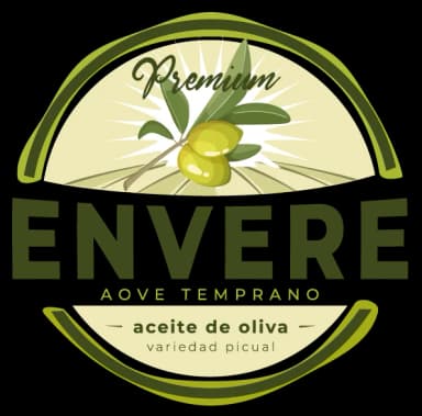 Envere Oleum